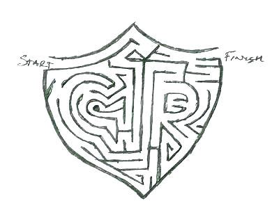faith coloring page images