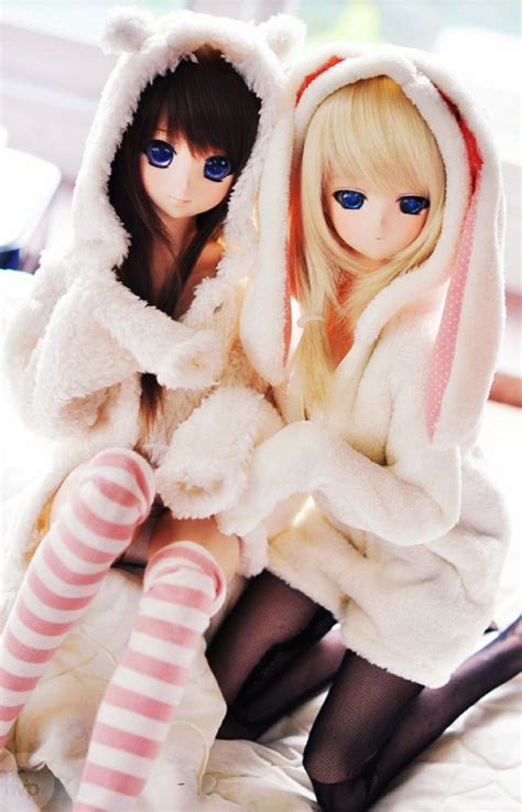 pin by argenta on Куклы anime dolls pretty dolls
