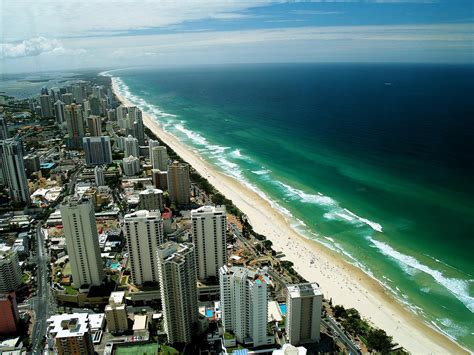 list  beaches  australia wikipedia