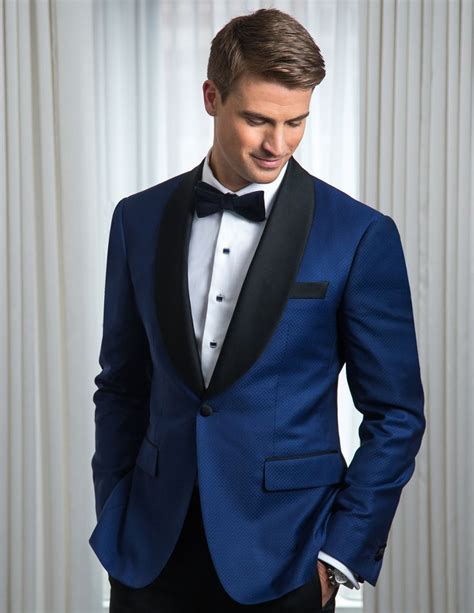 balani custom clothiers royal blue tuxedo blue tuxedos tuxedo