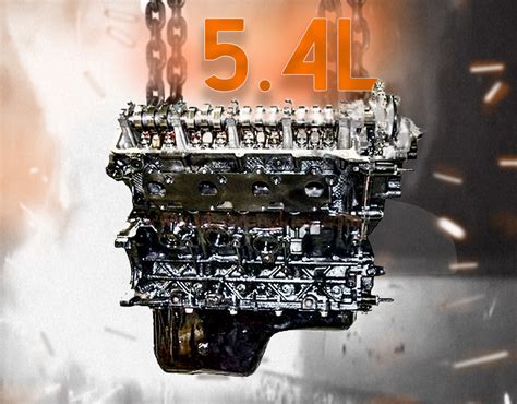 ford   engine  sale reman   tri star engines