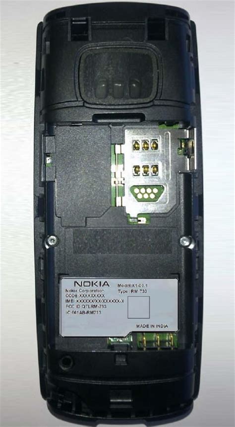 nokia    fcc clearance   hit china  india newlaunches
