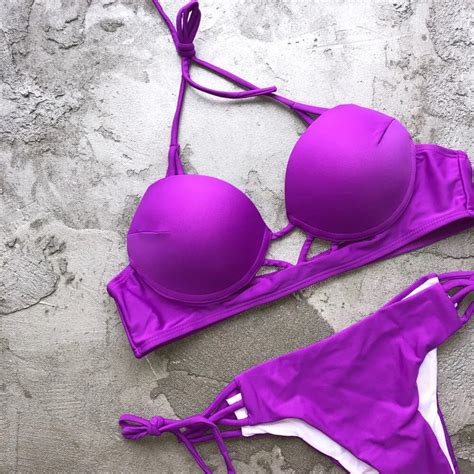 bandea bikini set brazilian swimwear bikini 2019 summer push up sexy