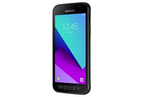 samsung officially announces  rugged galaxy xcover  smartphone sammobile sammobile