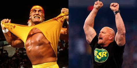 15 Wwe Wrestlemania Dream Matches Fans Have Always Wanted