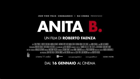 Anita B Spot 15 Youtube