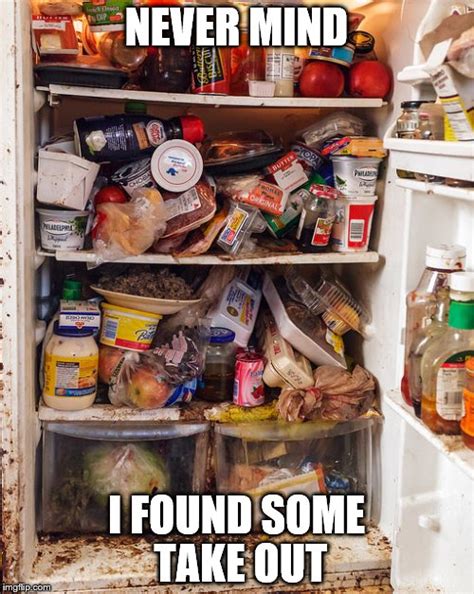 If My Refrigerator Could Make Memes Imgflip