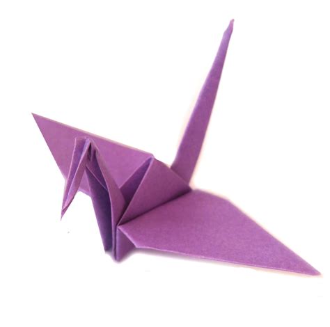 origami paper cranes lakewood arts