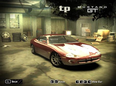 Need For Speed Most Wanted Nfs Mw Na Scorpions Cz