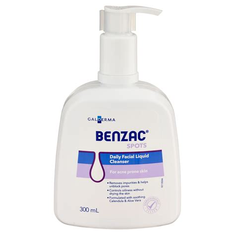 Benzac Ac 5 Gel 60g Amals Discount Chemist