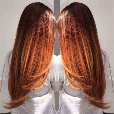 40 fresh trendy ideas for copper hair color