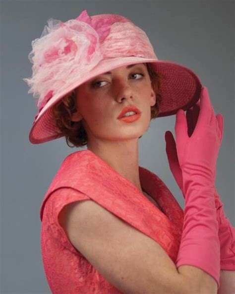 pink hat pink ☮ ♥ peace ♥ ☮ pinterest
