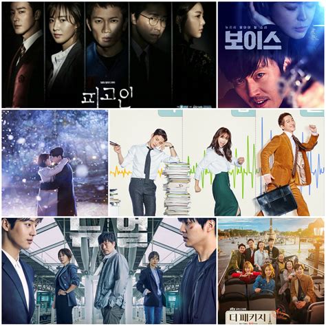 year  review   korean dramas