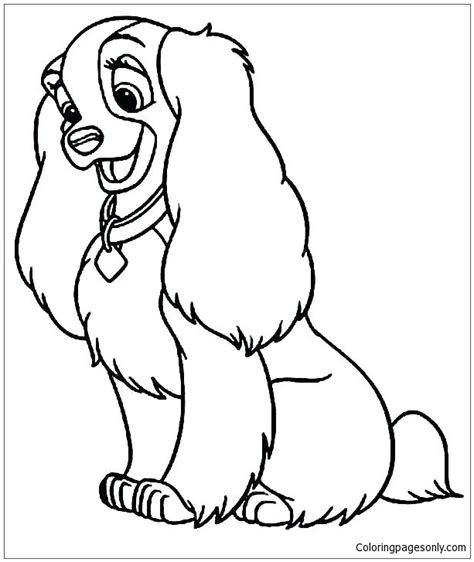 puppy husky coloring page  printable coloring pages