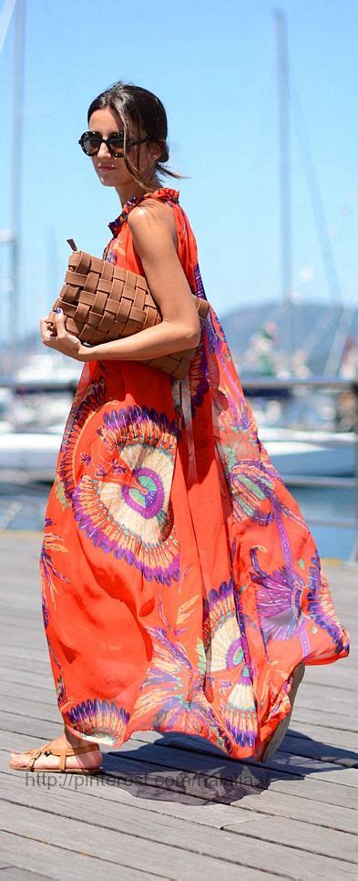 chic and silk get inspired vacation style 100 outfits Μας Φτιάχνουν Την Βαλίτσα Και Τη Διάθεση