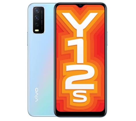 vivo ys   mah battery launched  rs  gadgets