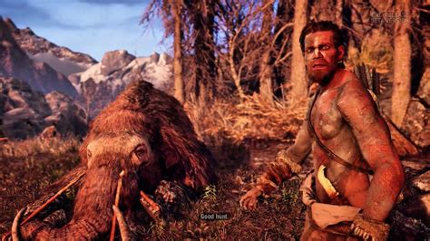 the first 15 minutes of far cry primal youtube