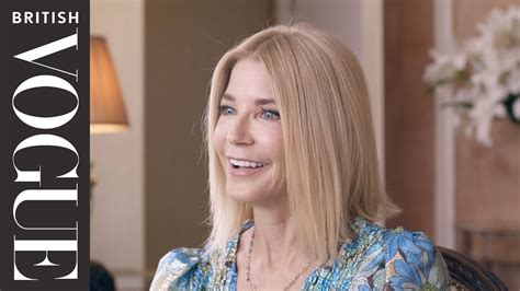 Sex And The Citys Candace Bushnell Solves British Vogues Relationship