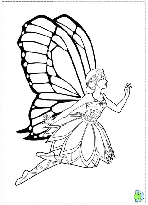 fairy princess coloring pages coloring home