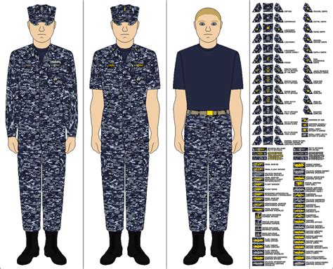 Military Navy Uniform Gay And Sex