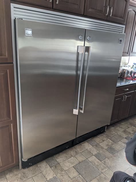 kenmore pro frigidaire built  freezer  refrigerator appliance service manual requests