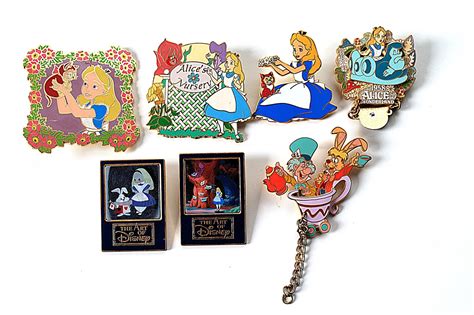 dina fragola my alice in wonderland collection more pins