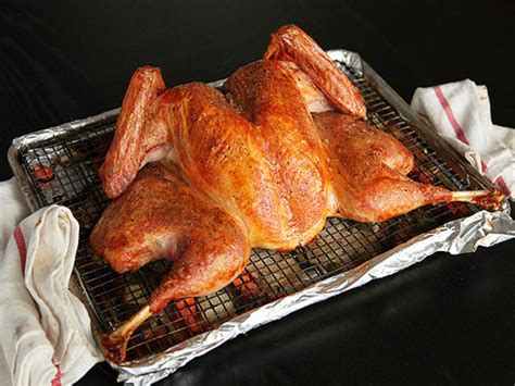 Video How To Cook A Spatchcock Turkey The Fastest Easiest Best Way