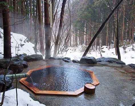 chubby hubby tohoku japan s onsen hot spring paradise