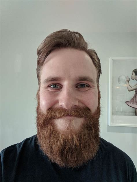 pin  beardo  bearded beard life beard face profile