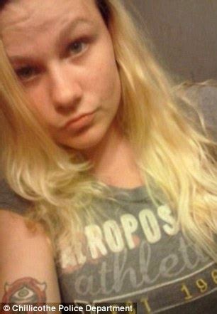 Ohio sex workers