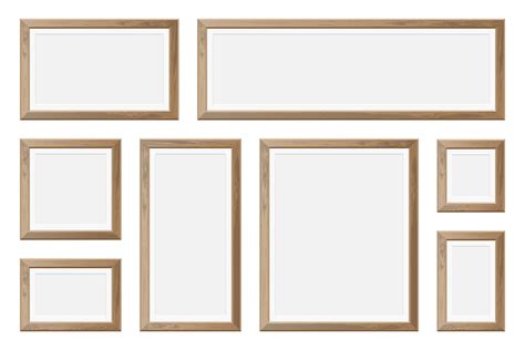 frame vector art icons  graphics