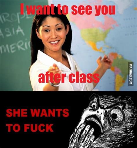 Just Teachers 9gag