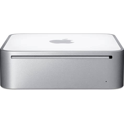 apple mac mini desktop computer mclla bh photo video