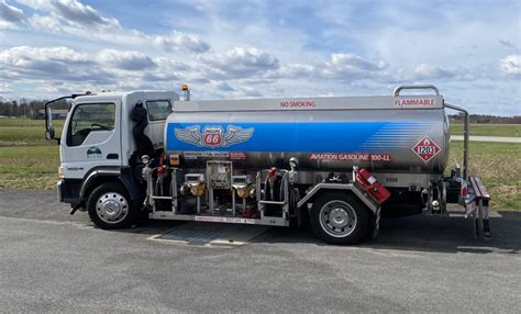 browse  ford ll avgas truck fbogse