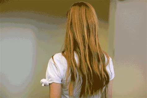 how to get the new ‘rich girl hair