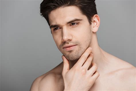 skincare tips  men   smooth  glowing skin nutramanix