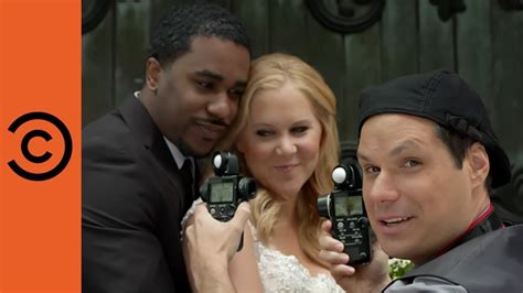 Martin Daniels Interracial Wedding Photographer Inside