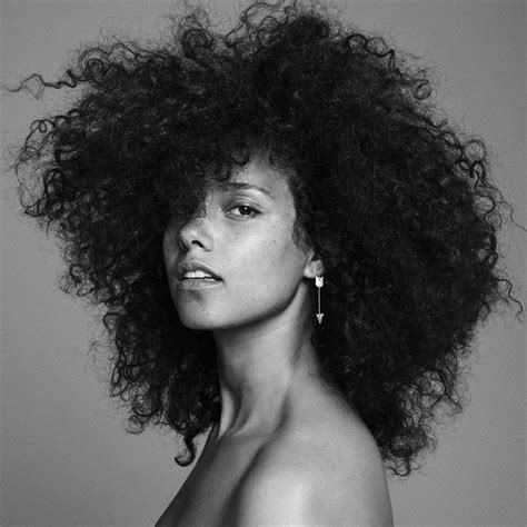 review alicia keys navigates personal social issues earnestly   hidden jams