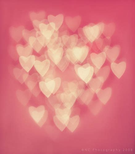 Cute Girly Hearts Love Photography Pink Image 2603660 By