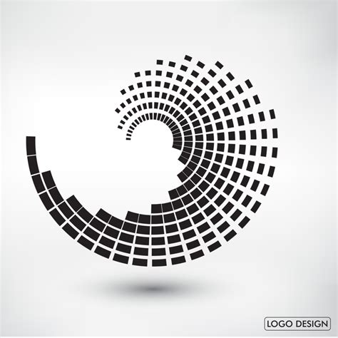 technology logo design ideas     vowels usa
