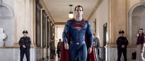 Batman V Superman Deleted Scene Cut For Being Too Dark