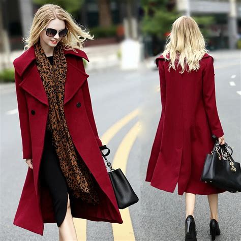 buy fashion designer womens wool cashmere autumn