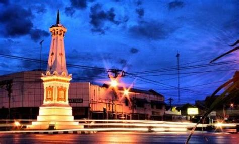 tempat wisata  sekitar malioboro jogja tempat wisata indonesia
