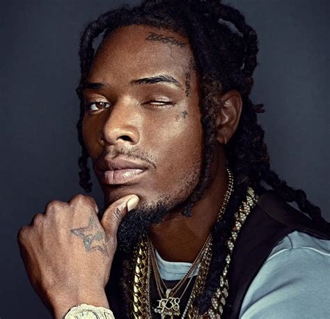 fetty wap pleads guilty  drug distribution charge facing    years  prison mxdwn