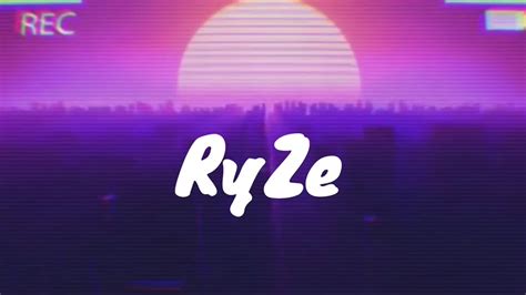introducing team ryze youtube