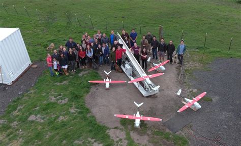 zipline raises  million  series  funding suas news  business  drones
