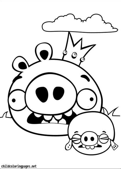 angry birds coloring pages  httpwwwkidscpcomangry birds