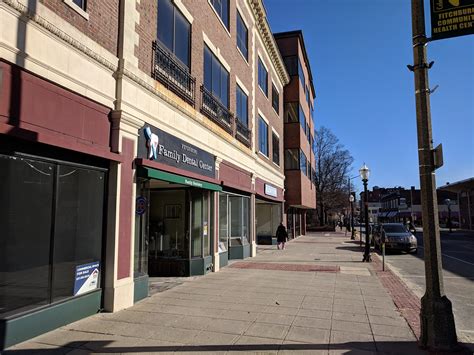 fitchburg votes  move   single tax rate worcester business