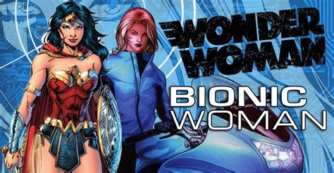 Sdcc 2016 Dc Comics’ Wonder Woman ’77 To Meet Dynamite’s