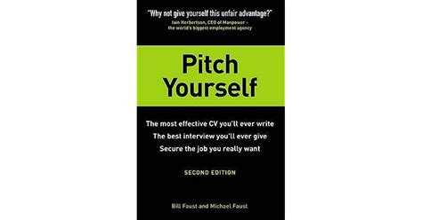pitch    effective cv youll  write